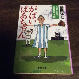 がばいばあちゃん佐賀から広島へめざせ甲子園(ノンフィクション/教養)