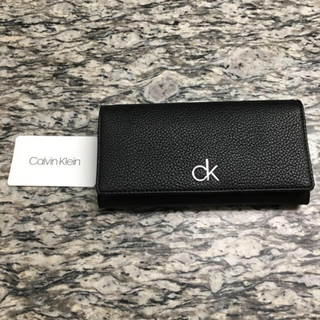 カルバンクライン(Calvin Klein)のカルバンクライン  財布(財布)
