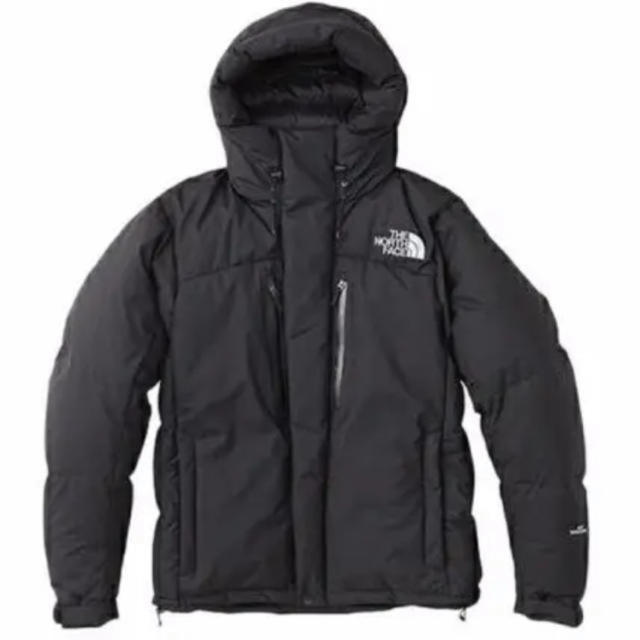 THE NORTH FACE バルトロライトJK K ブラックSサイズレシート有 ...