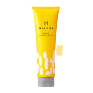 HALENA ホットクレンジングジェル(クレンジング/メイク落とし)