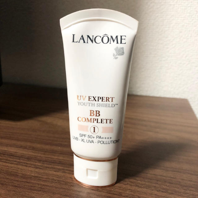 LANCOME(ランコム)の【あや様専用】ランコム  UVエクスペール　BB n 30ml コスメ/美容のベースメイク/化粧品(BBクリーム)の商品写真