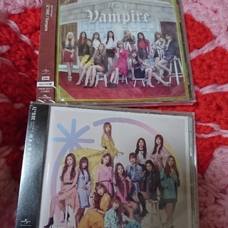 izone CDセット(K-POP/アジア)