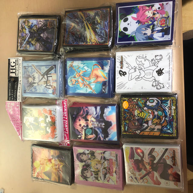 カードスリーブ まとめ バラ売り可 | フリマアプリ ラクマ カードスリーブ まとめ バラ売り可 | フリマアプリ ラクマ