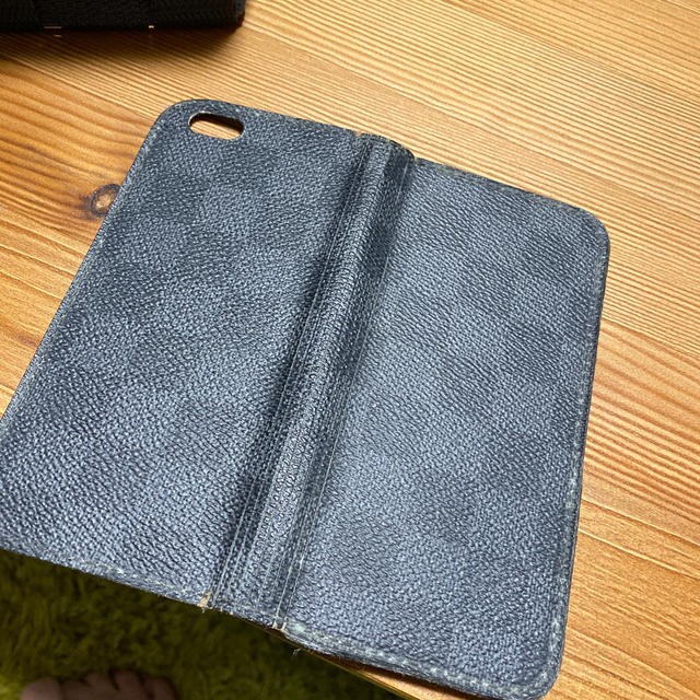 LOUIS VUITTON - ルイヴィトン iPhoneケースの通販