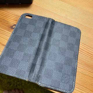 ルイヴィトン(LOUIS VUITTON)のルイヴィトン iPhoneケース(iPhoneケース)