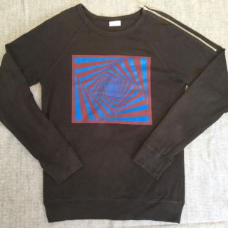 ドリスヴァンノッテン(DRIES VAN NOTEN)のレモンさん専用DRIES VAN NOTEN カットソー(Tシャツ/カットソー(半袖/袖なし))