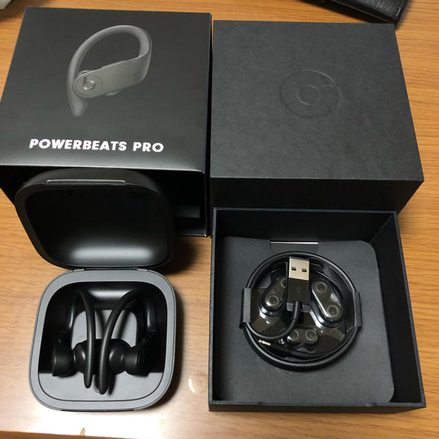 Power beats Pro