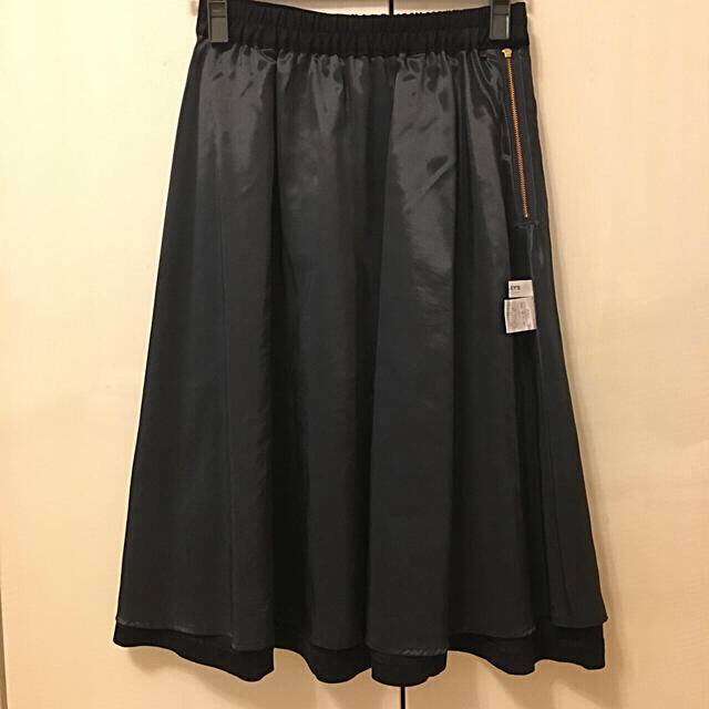 NOLLEY'S(ノーリーズ)のノーリーズ レディースのスカート(ひざ丈スカート)の商品写真