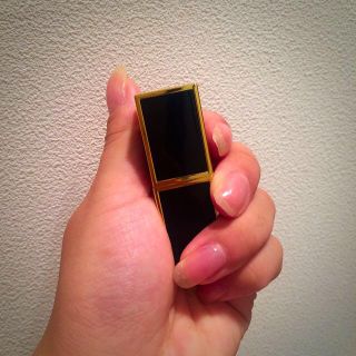 トムフォード(TOM FORD)のトムフォード♡口紅(口紅)