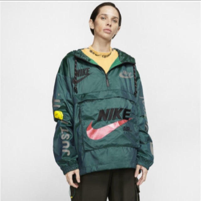 送料込み Lサイズ NIKE CPFM ANORACK アノラックLサイズ