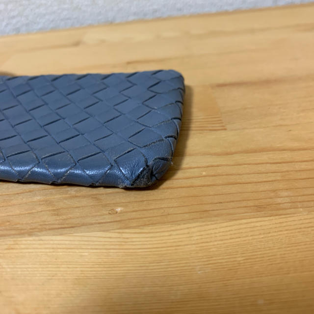 Bottega Veneta(ボッテガヴェネタ)のボッテガ ヴェネタ BOTTEGA VENETA ケース スマホ/家電/カメラのスマホアクセサリー(iPhoneケース)の商品写真