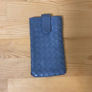 ボッテガヴェネタ(Bottega Veneta)のボッテガ ヴェネタ BOTTEGA VENETA ケース(iPhoneケース)