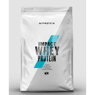 マイプロテイン(MYPROTEIN)のマイプロテイン   ホエイプロテイン ナチュラルチョコレート 1kg(プロテイン)