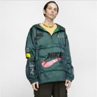 ナイキ(NIKE)の送料込み Sサイズ NIKE CPFM ANORACK アノラック(ナイロンジャケット)