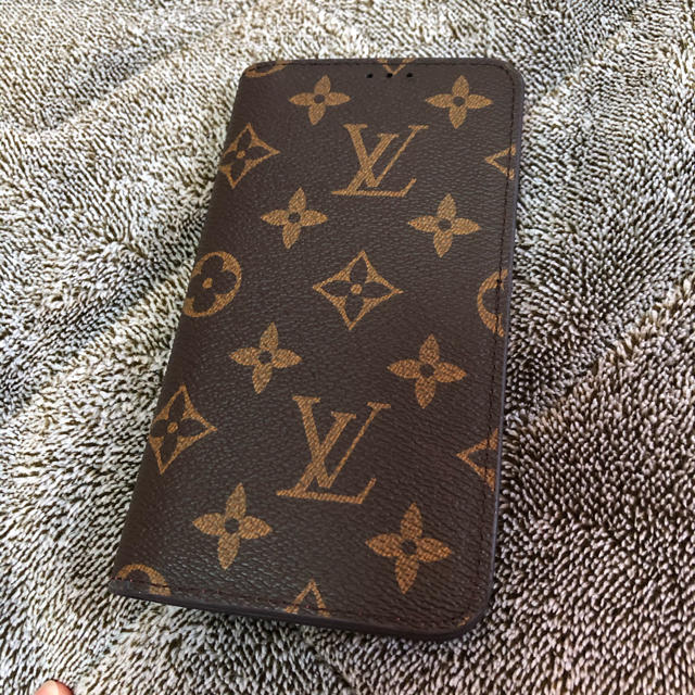 VUITTON iPhoneケースの通販