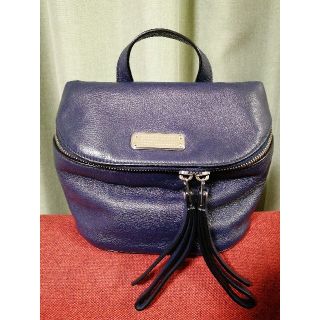 マークバイマークジェイコブス(MARC BY MARC JACOBS)のマロン様専用　marc by marc jacobs 　ミニバッグ(ショルダーバッグ)