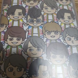 関ジャニ 関ジャニ 十五祭 特典 手帳 Gr8est Boyの通販 By Nmshop カンジャニエイトならラクマ