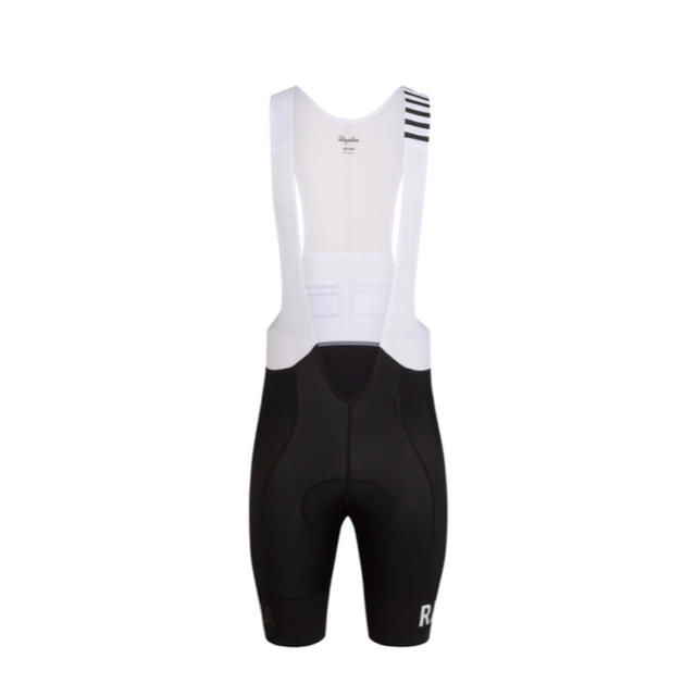 【専用】apha Pro Team bib shortsⅡ プロチームrcc スポーツ/アウトドアの自転車(ウエア)の商品写真