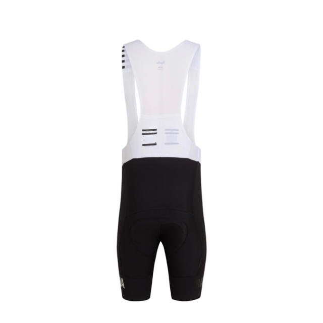 【専用】apha Pro Team bib shortsⅡ プロチームrcc スポーツ/アウトドアの自転車(ウエア)の商品写真