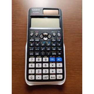 カシオ(CASIO)の関数電卓 CLASSWIZ fx-JP900 CASIO(カシオ)(オフィス用品一般)