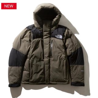 ザノースフェイス(THE NORTH FACE)の☆番長様専用☆　19aw THE NORTH FACE バルトロ ニュートープ(ダウンジャケット)