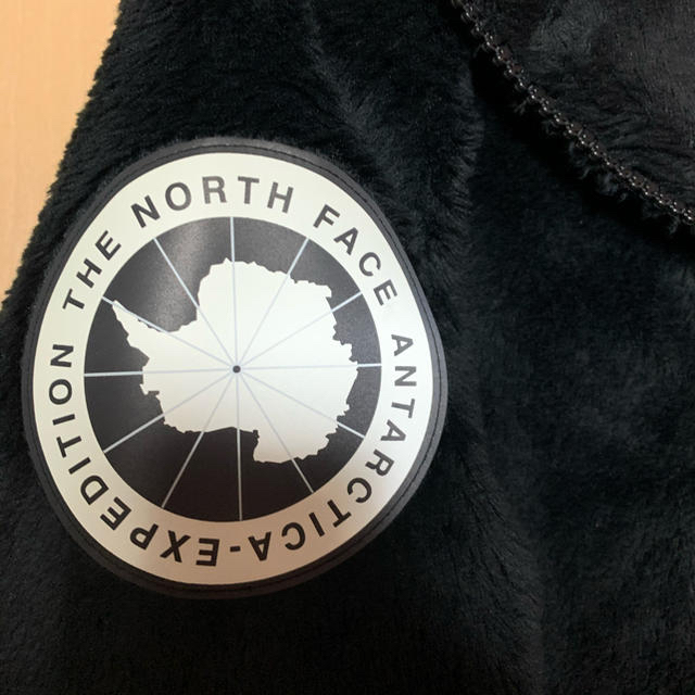 THE NORTH FACE(ザノースフェイス)のTHE NORTH FACE  ANTARCTICA フリース 南極大陸 メンズのジャケット/アウター(ブルゾン)の商品写真