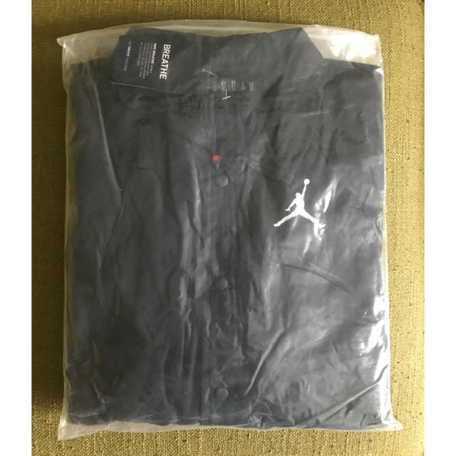 Mサイズ NIKE PSG JORDAN COACH JACKET