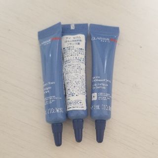 クラランス(CLARINS)のCLARINS　アイセラム(アイケア/アイクリーム)