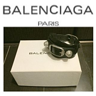 バレンシアガ(Balenciaga)のダフニ様専用(ブレスレット/バングル)