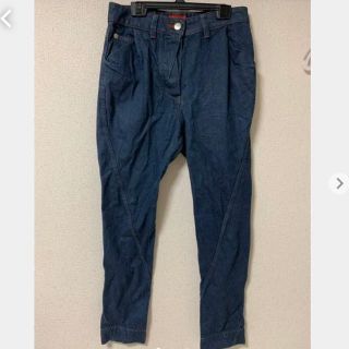 Vivienne Westwood(デニム/ジーンズ)のフリマアイテム一覧 Vivienne Westwood(デニム/ジーンズ)のフリマアイテム一覧