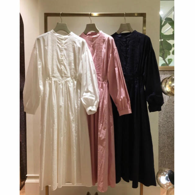 SNIDEL - SNIDEL ❁︎ スナイデル シャツワンピース ロングワンピース
