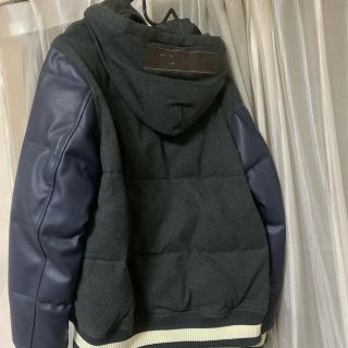 トミー(TOMMY)のTOMMY ダウンジャケット(ダウンジャケット)