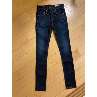 ラグアンドボーン(Rag & Bone)のrag&born スキニーデニム　新品(デニム/ジーンズ)