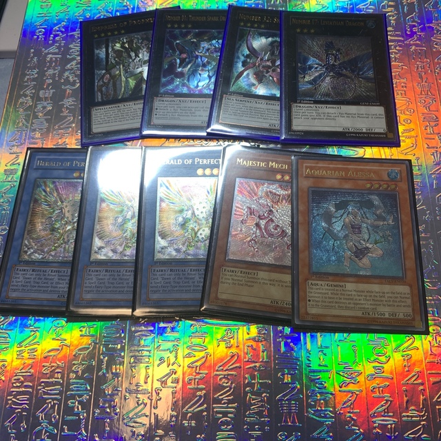 遊戯王 - 遊戯王 アジア レリーフ 英語 の通販 by Châtillon