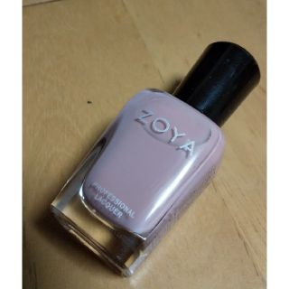 ゾーヤ ネイルカラー zoya(マニキュア)