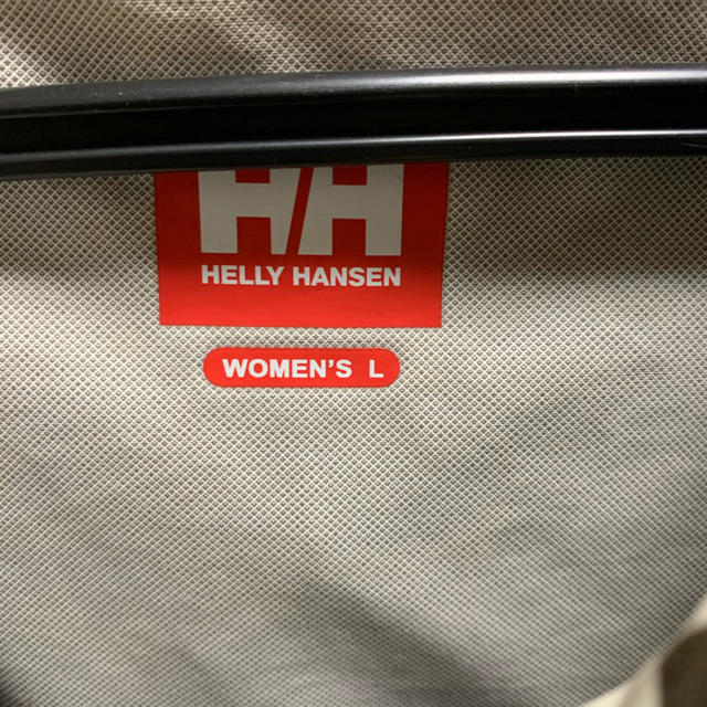 HELLY HANSEN ジャケット