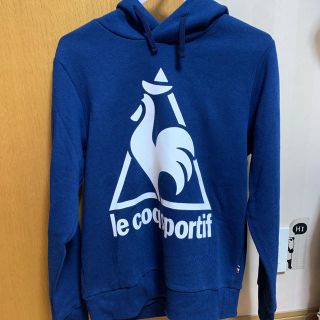 ルコックスポルティフ(le coq sportif)のルコック　パーカー(パーカー)