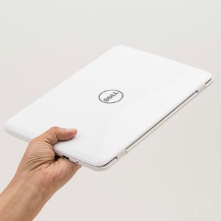 デル(DELL)の新品　dell inspron3180 ノートパソコン　(ノートPC)