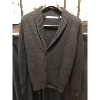 ユニクロ(UNIQLO)のUNIQLO and LEMAIRE (カーディガン)