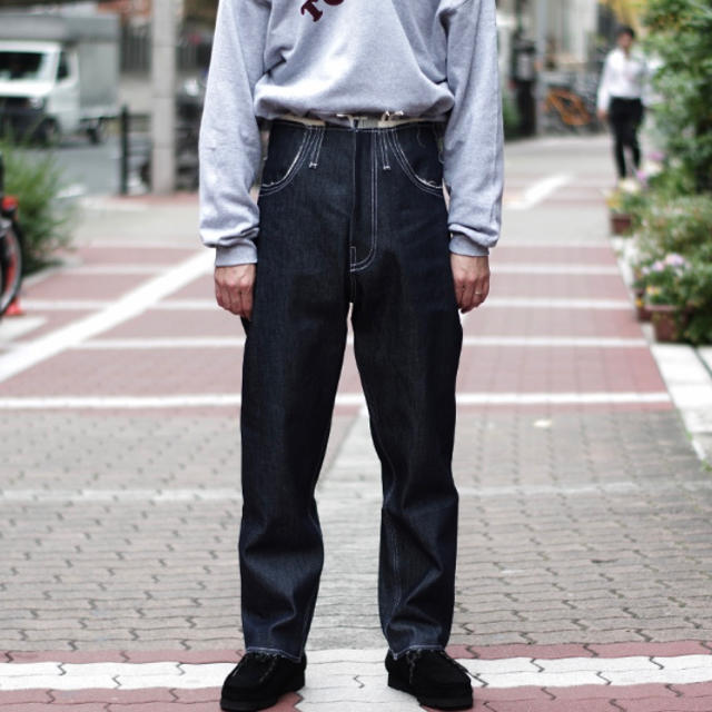 売り切り値下げ camiel fortgens normal denim - grupobatia.com.mx