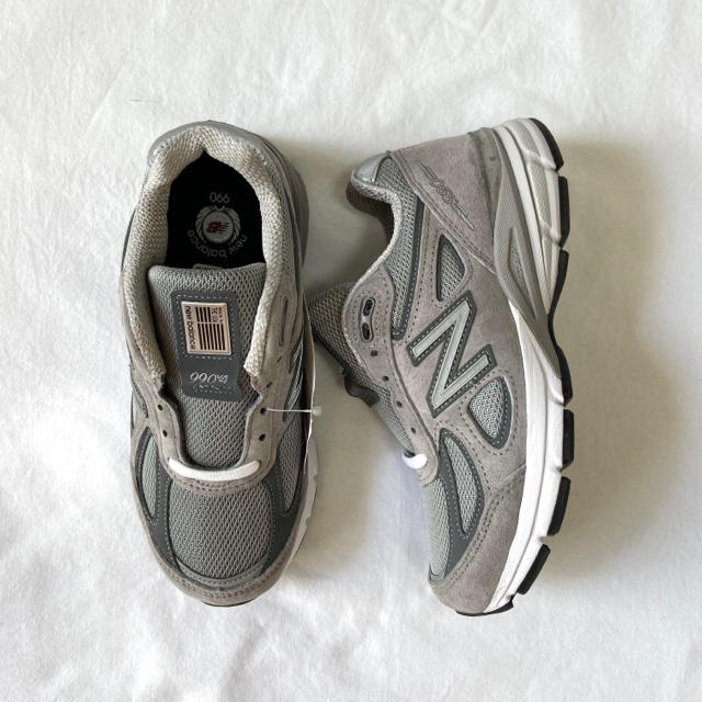 New Balance W990 GL4