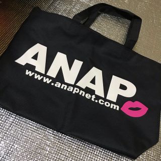 アナップ(ANAP)のANAP トートバック(トートバッグ)