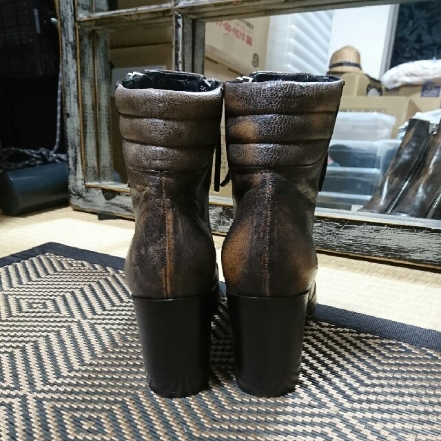 DIESEL(ディーゼル)のnana's shop様専用 レディースの靴/シューズ(ブーツ)の商品写真