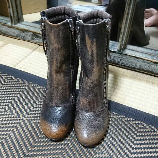 ディーゼル(DIESEL)のnana's shop様専用(ブーツ)