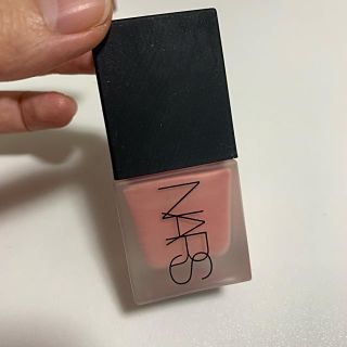 ナーズ(NARS)のNARS オーガズム リキッドブラッシュ 5155(チーク)