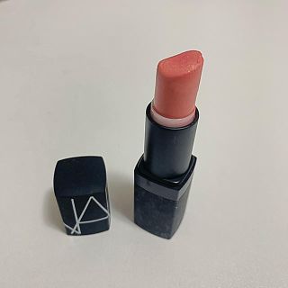 ナーズ(NARS)のNARS オーガズム リップスティック 9408(口紅)