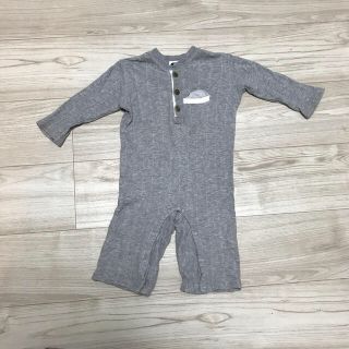 シップスキッズ(SHIPS KIDS)のロンパース(ロンパース)