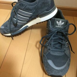 アディダス(adidas)のadidas スニーカー 24.5cm(スニーカー)