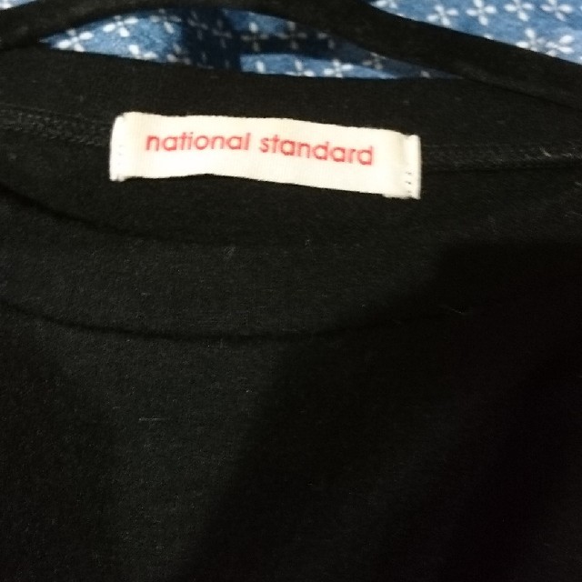 Sleep(スリープ)のなもたす様専用 national standard ナショスタ ニット レディースのトップス(ニット/セーター)の商品写真