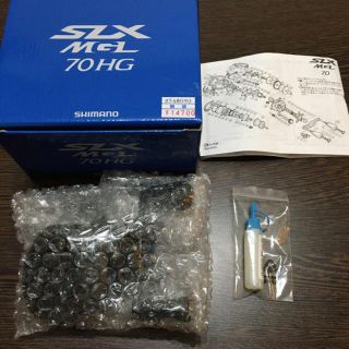 シマノ(SHIMANO)の【ダッチ様専用】(その他)